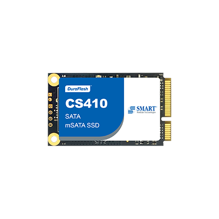 CS410系列SATA SSD