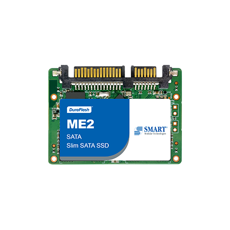 ME2 Slim SATA系列SSD