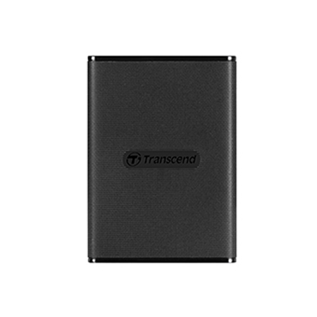 Transcend ESD230C移动硬盘