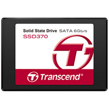 Transcend SSD370系列