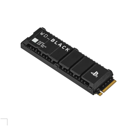 SN850P NVMe  SSD