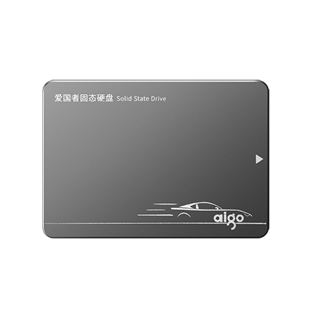 aigo S500系列SSD