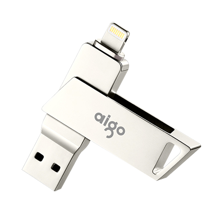 aigo U368系列U盘