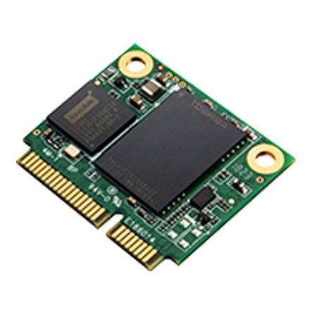innodisk mSATA mini 3TE7系列