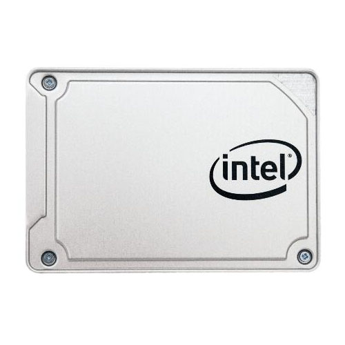 Intel 545S SSD系列