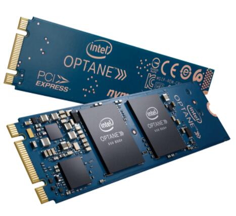 Intel Optane 800P SSD系列
