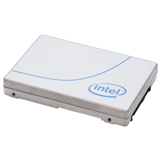 Intel企业级DC P4600系列