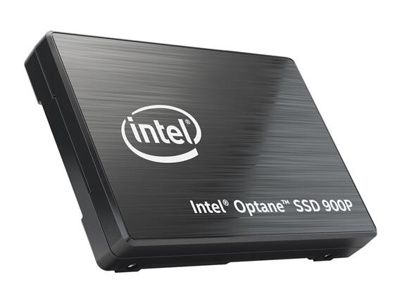 Intel消费级傲腾900P系列