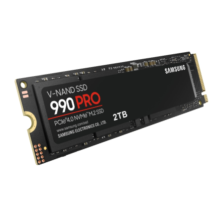 三星SSD 990 PRO