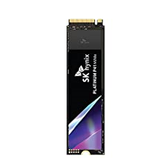 SK hynix Platinum P41 SSD