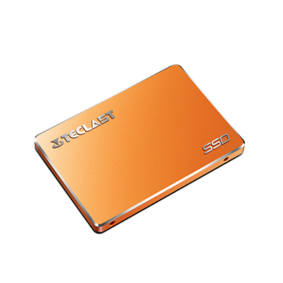 台电极光系列SSD
