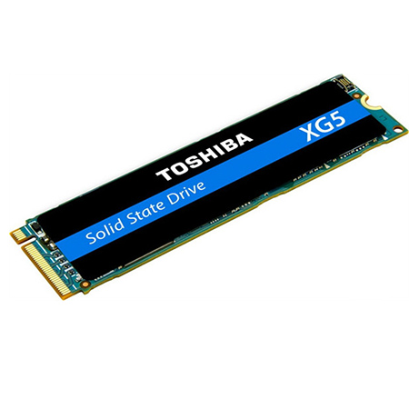 Toshiba XG5 CFM