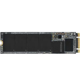 建兴MU-X PCIe SSD系列