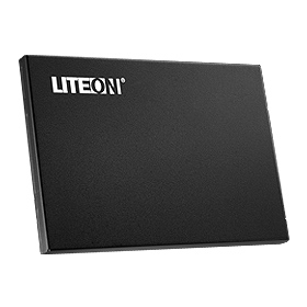 建兴MU3 SATA SSD系列