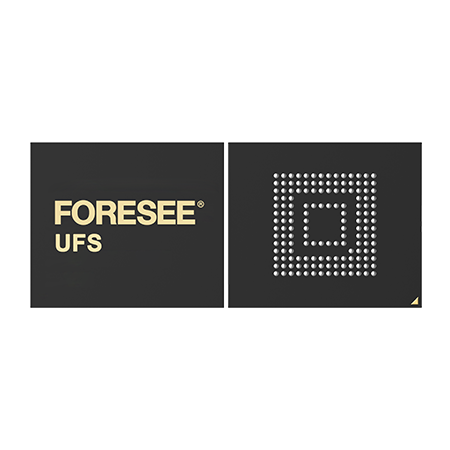 FORESEE UFS系列
