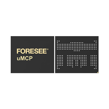 FORESEE uMCP系列