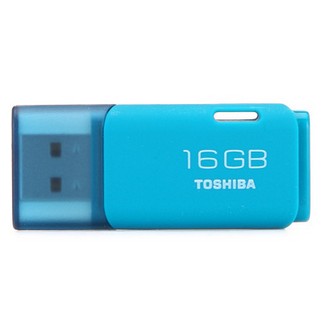 Toshiba TransMemory隼系列