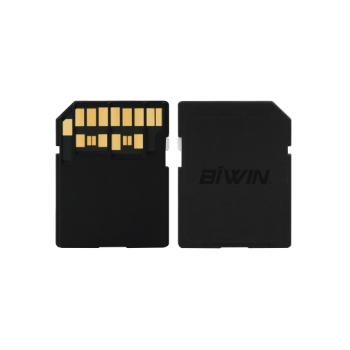 BIWIN SD存储卡CSD301