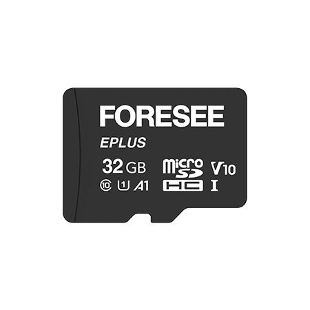 FORESEE EPLUS V10 microSD
