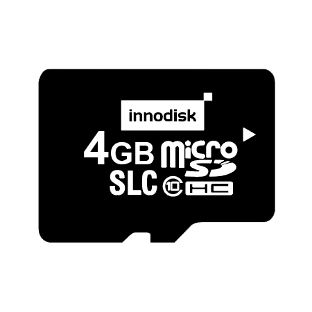 innodisk 3SE3系列MicroSD
