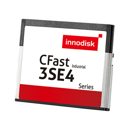 innodisk 3SE4系列CFast