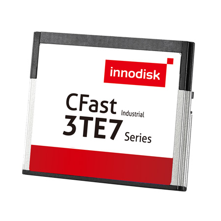 innodisk 3TE7系列CFast