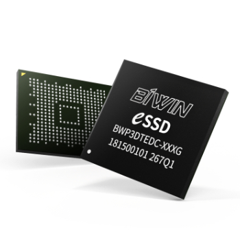 BIWIN BGA SSD