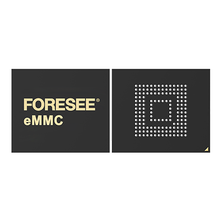 FORESEE eMMC系列