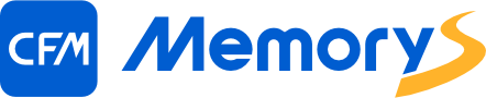 CFM闪存市场